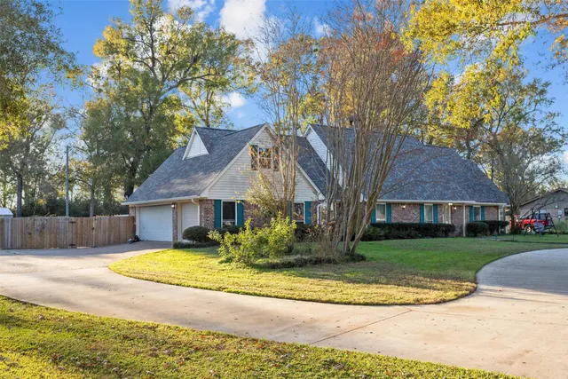 $545,900 | 308 Trailwood Drive, Crockett, TX 75835