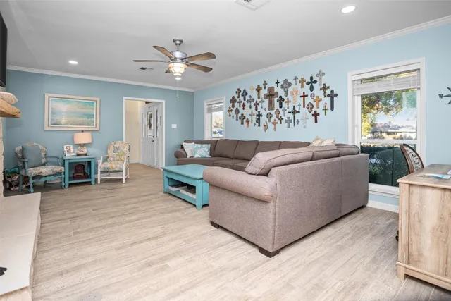 $545,900 | 308 Trailwood Drive, Crockett, TX 75835