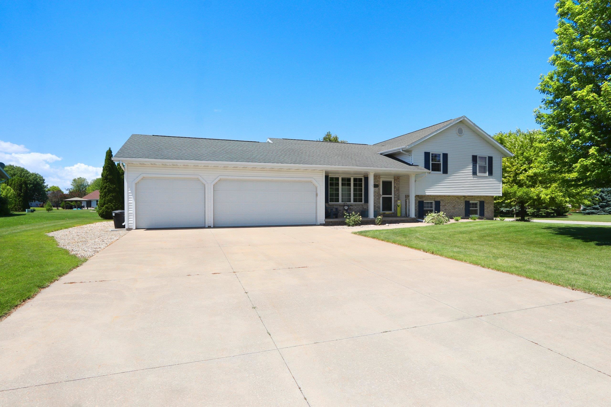 N9443 Handel Drive Appleton, WI 54915 - Photo 42 of 71