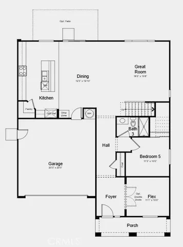$764,990 | 9566 Silverstein Drive, Riverside, CA 92508