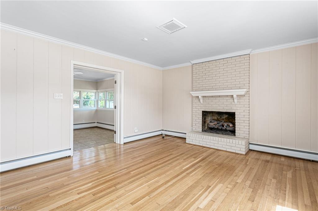 1519 Rankin Road Greensboro, NC 27405 - Photo 8 of 32 Den
