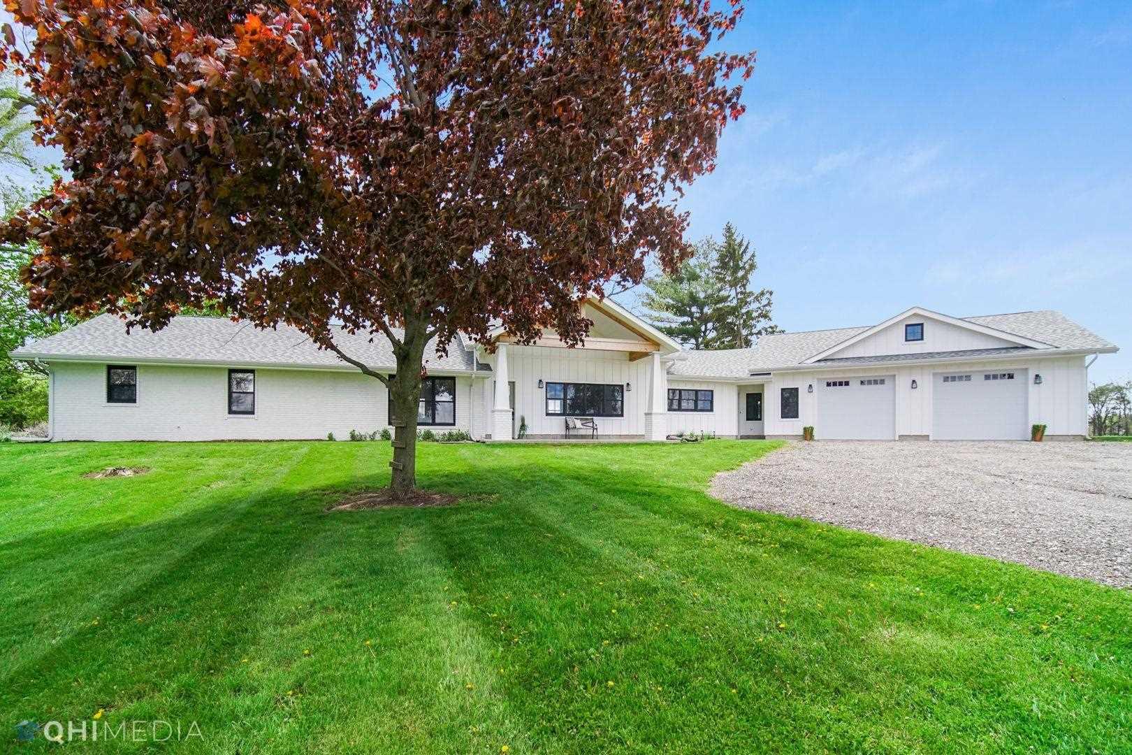 18609 17th Road Culver, IN 46511 - Photo 1 of 28