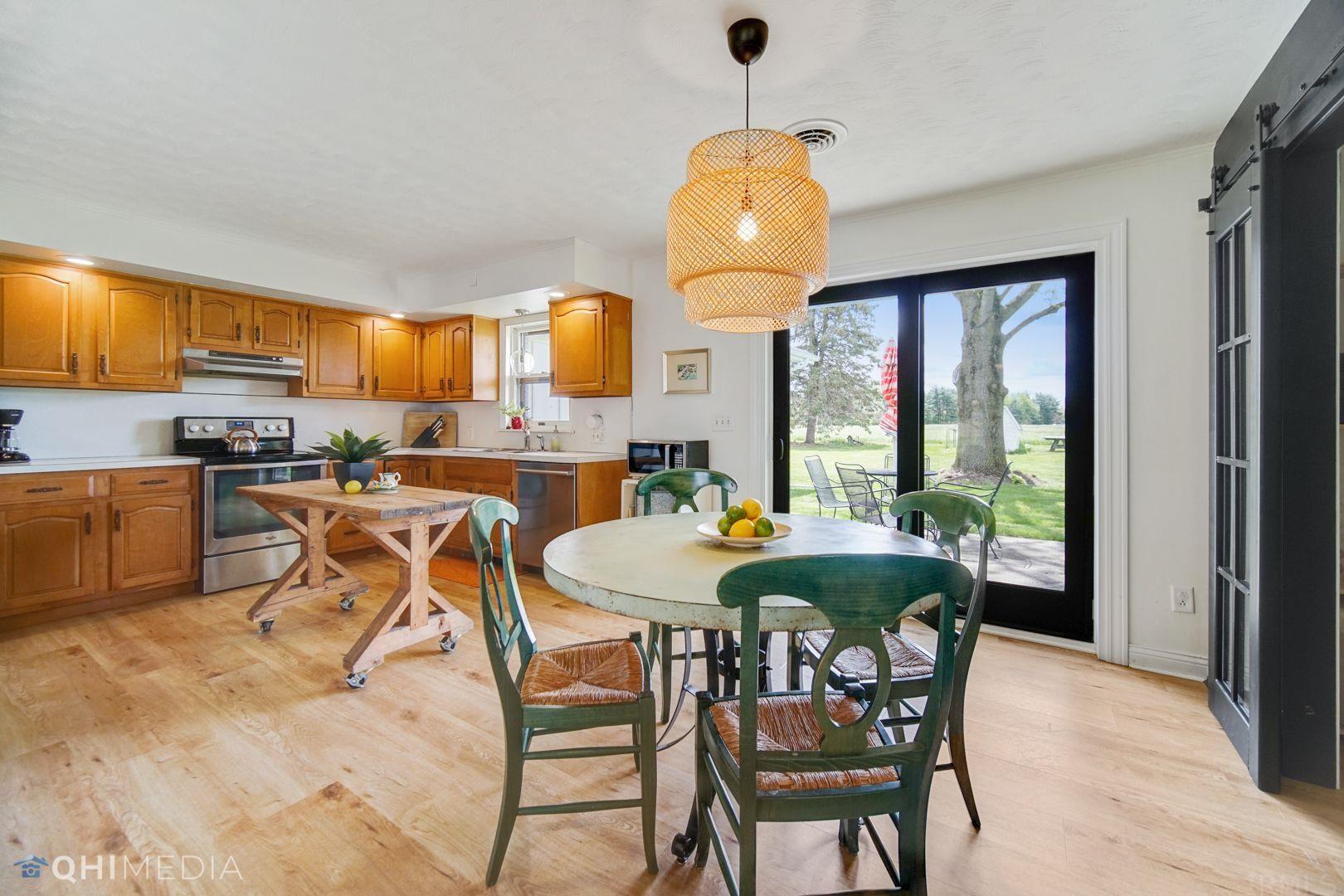 18609 17th Road Culver, IN 46511 - Photo 20 of 28