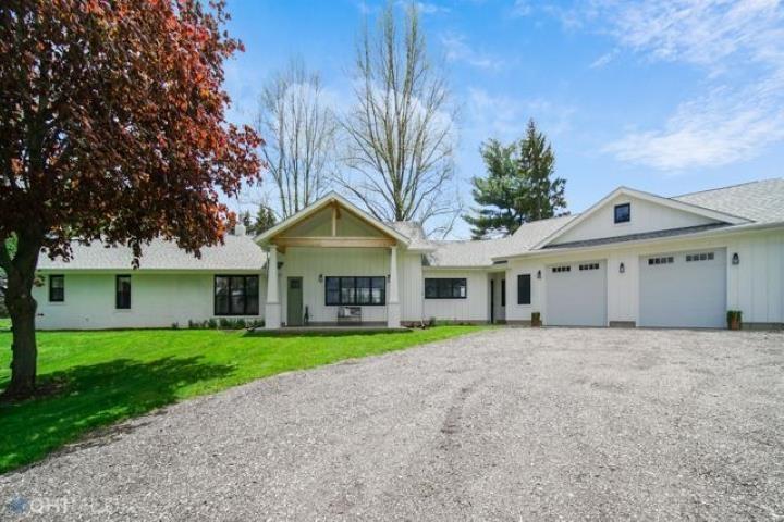 18609 17th Road Culver, IN 46511 - Photo 2 of 28