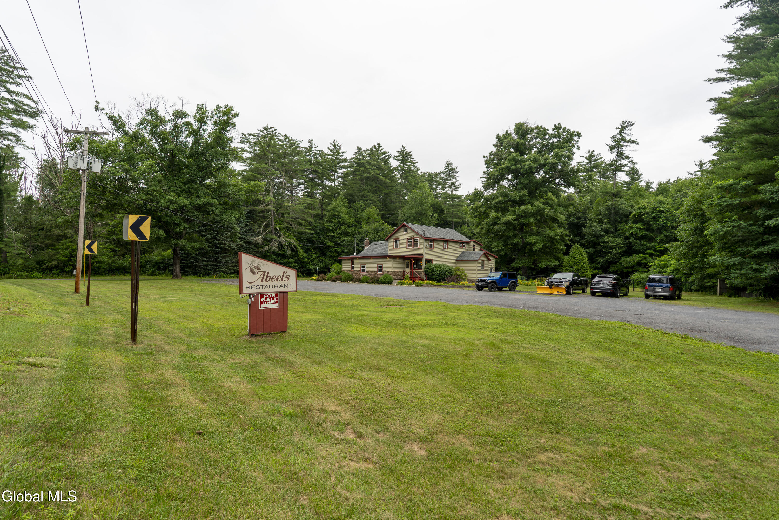910 Rock City Road Ballston Spa, NY 12020 - Photo 45 of 65 910 Rock City-45