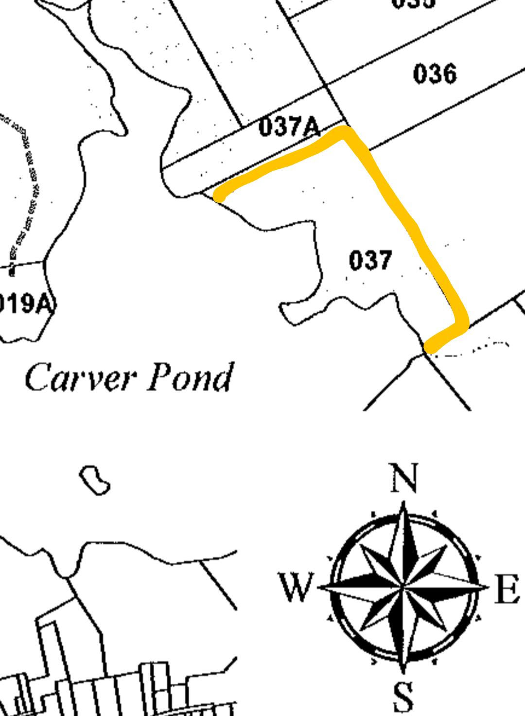 Map6-lot37 Back Wds Road Vinalhaven, ME 04863 - Photo 12 of 12 1000003365