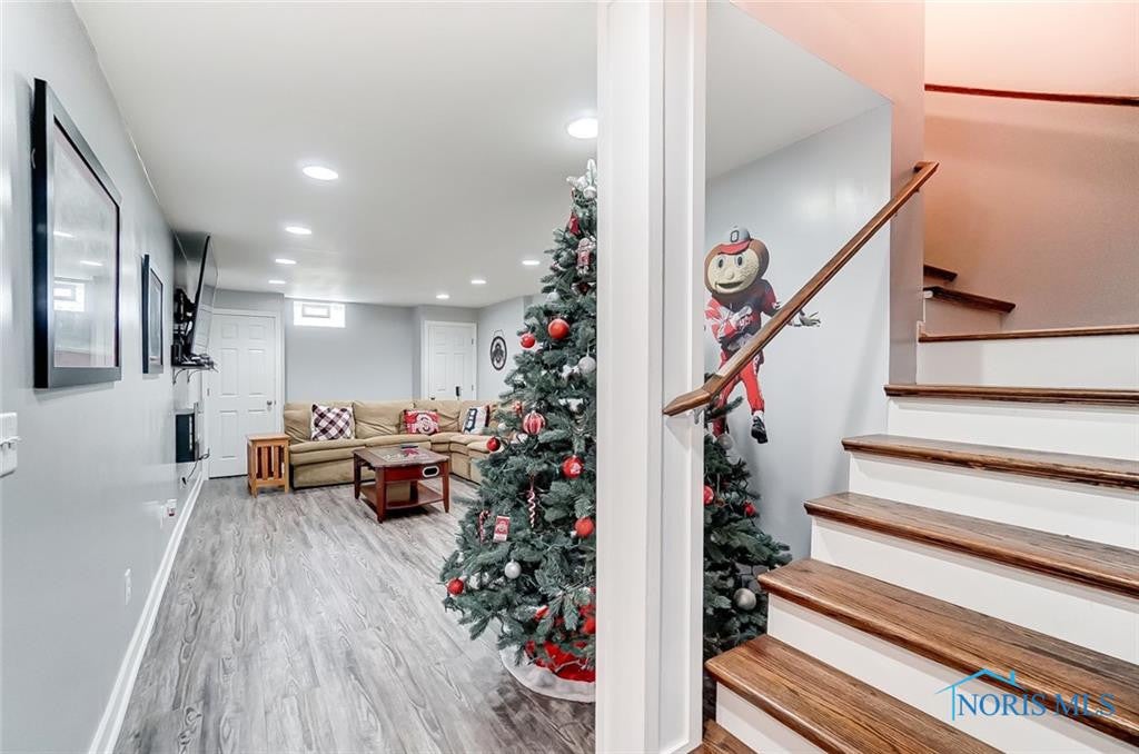 2580 Rudolph Road North Baltimore, OH 45872 - Photo 19 of 33 Gallery Image 19
