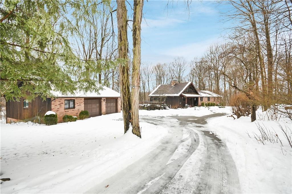 309 Linnwood Road Eighty Four, PA 15330 - Photo 1 of 25 Gallery Image 1