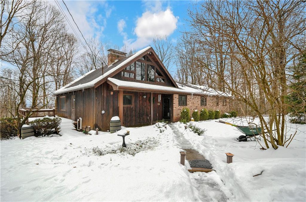 309 Linnwood Road Eighty Four, PA 15330 - Photo 2 of 25 Gallery Image 2