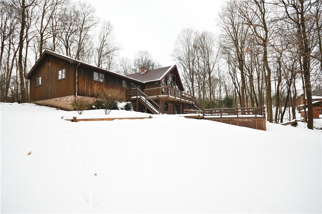 309 Linnwood Road Eighty Four, PA 15330 - Photo 3 of 25 Gallery Image 3