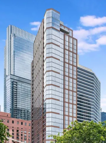 $2,599 | 350 North Canal Street, Unit 1610, Chicago, IL 60606