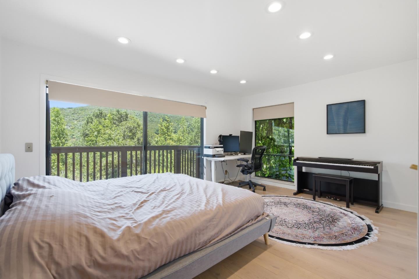 369 Ramona Road Portola Valley, CA 94028 - Photo 12 of 15