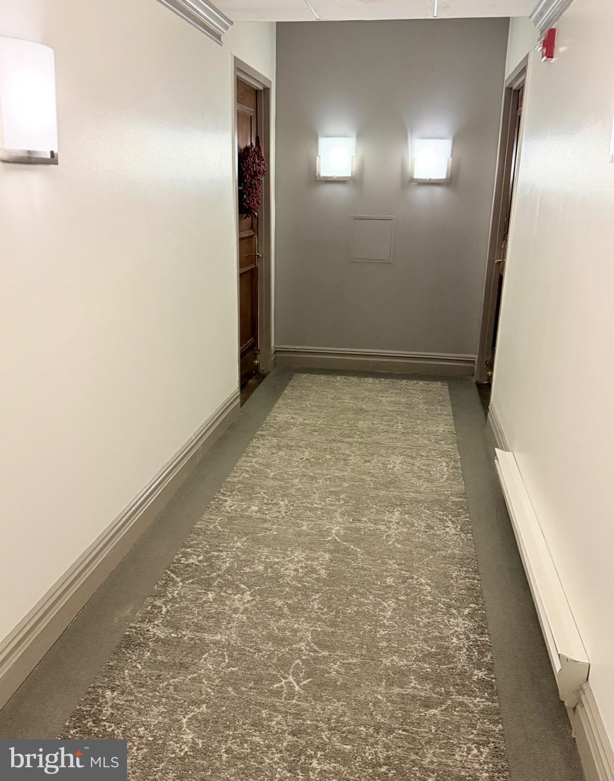 5225 Pooks Hill Road, Unit C29N Bethesda, MD 20814 - Photo 1 of 54 an empty room with windows