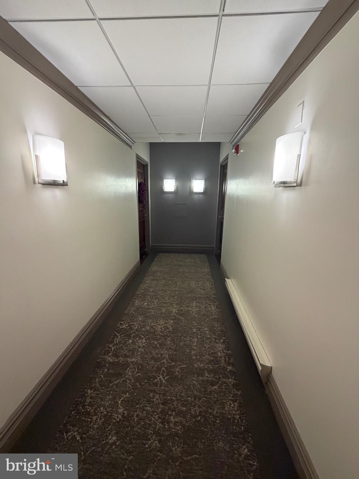 5225 Pooks Hill Road, Unit C29N Bethesda, MD 20814 - Photo 4 of 54 a view of hallway