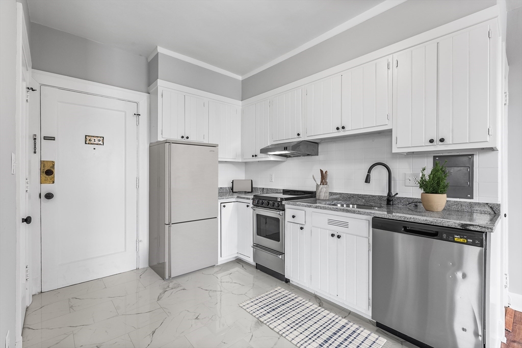 140 Chestnut Street, Unit 619 Springfield, MA 01103 - Photo 3 of 10