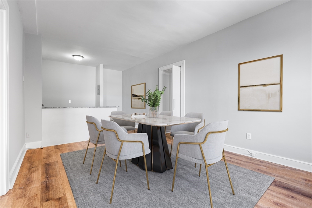 140 Chestnut Street, Unit 619 Springfield, MA 01103 - Photo 4 of 10