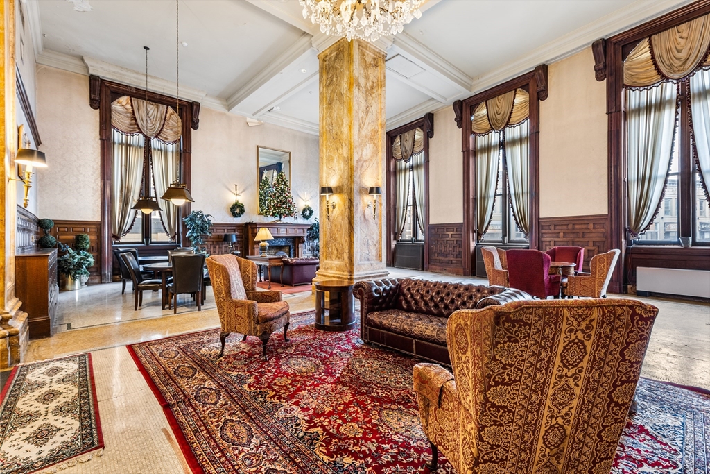 140 Chestnut Street, Unit 619 Springfield, MA 01103 - Photo 10 of 10