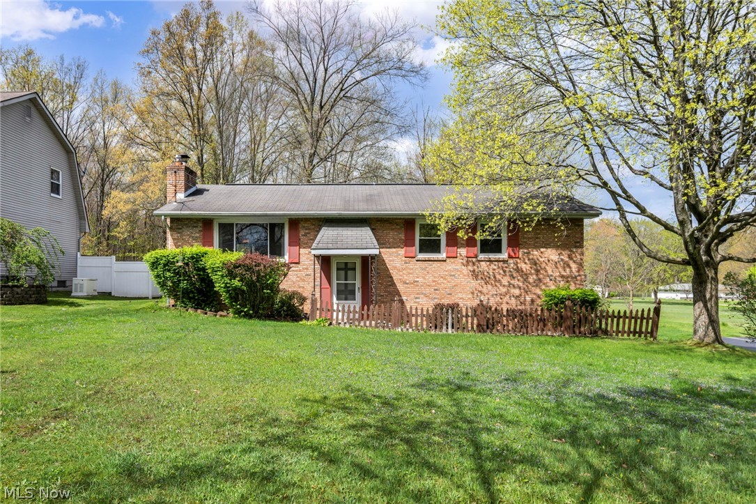 3446 Niles Carver Road Mineral Ridge, OH 44440 - Photo 1 of 49