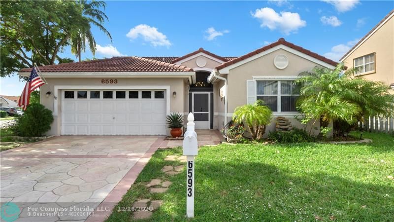 Coral Bay Margate, FL 33063 - Photo 1 of 31