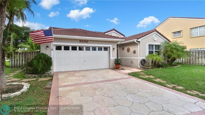 Coral Bay Margate, FL 33063 - Photo 2 of 31