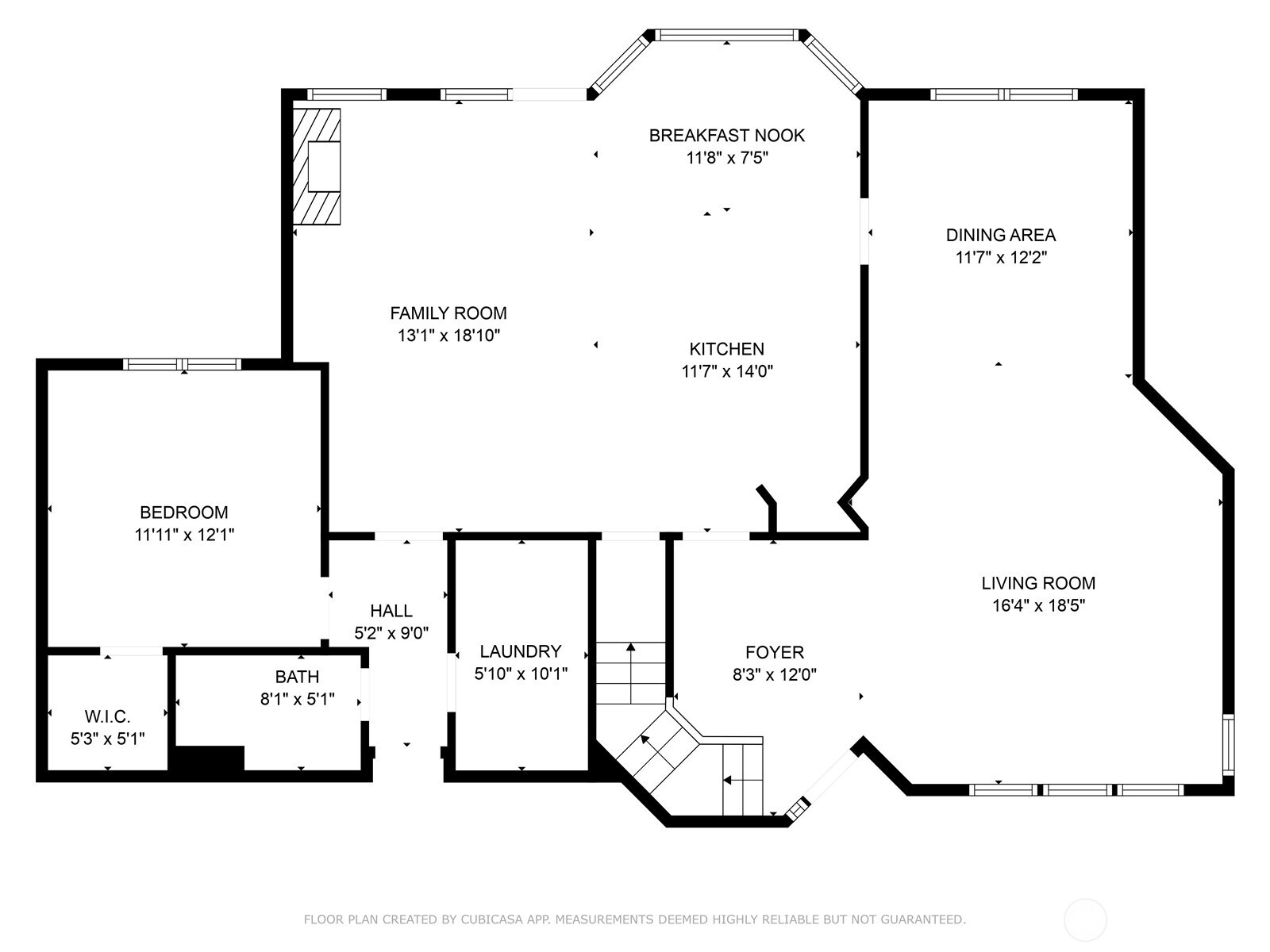 311 Keach Loop Steilacoom, WA 98388 - Photo 37 of 38 a picture of a book and a bed