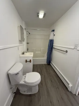 $1,600 | 254 Washington Street, Unit 1F, Haverhill, MA 01832