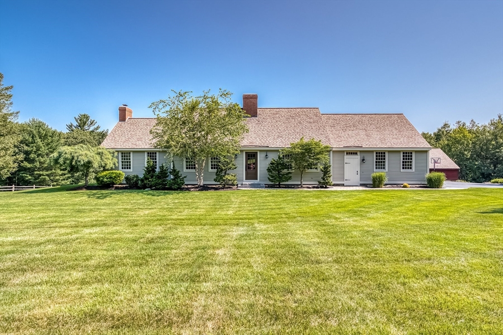 35 Marble Road Spencer, MA 01562 - Photo 2 of 41 Gallery Image 2