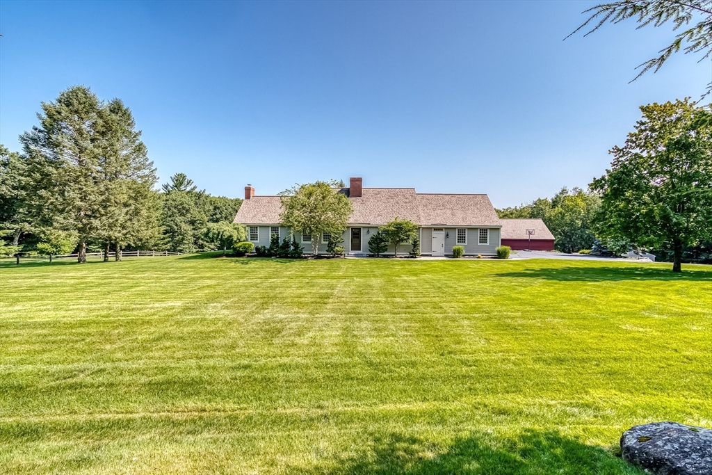 35 Marble Road Spencer, MA 01562 - Photo 24 of 41 Gallery Image 24