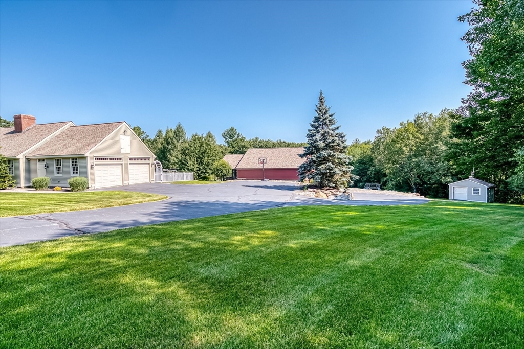 35 Marble Road Spencer, MA 01562 - Photo 26 of 41 Gallery Image 26
