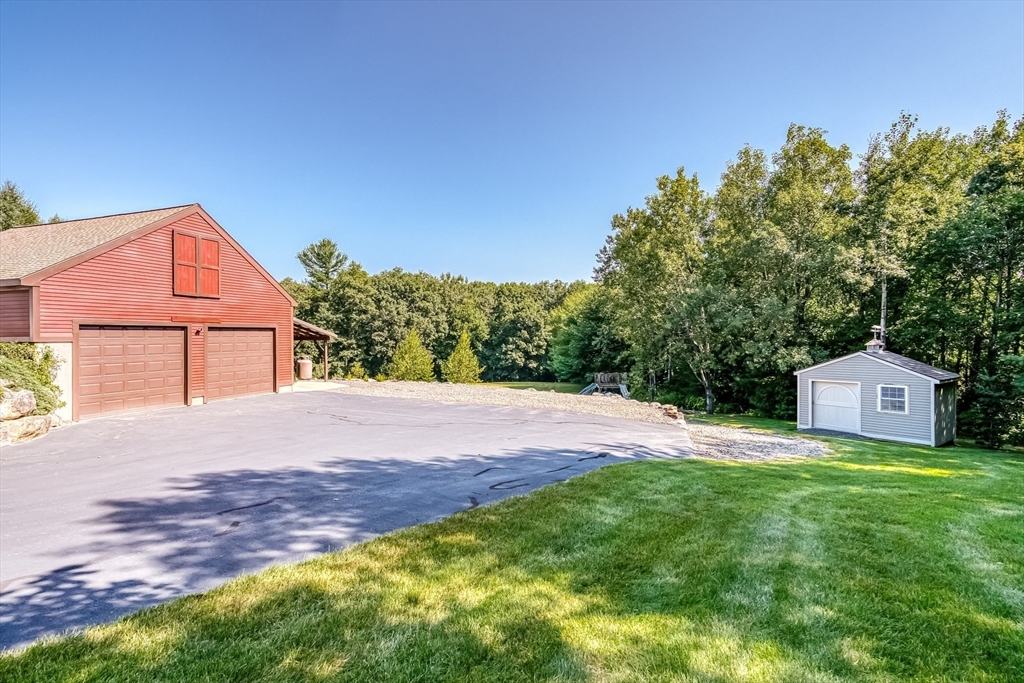 35 Marble Road Spencer, MA 01562 - Photo 27 of 41 Gallery Image 27