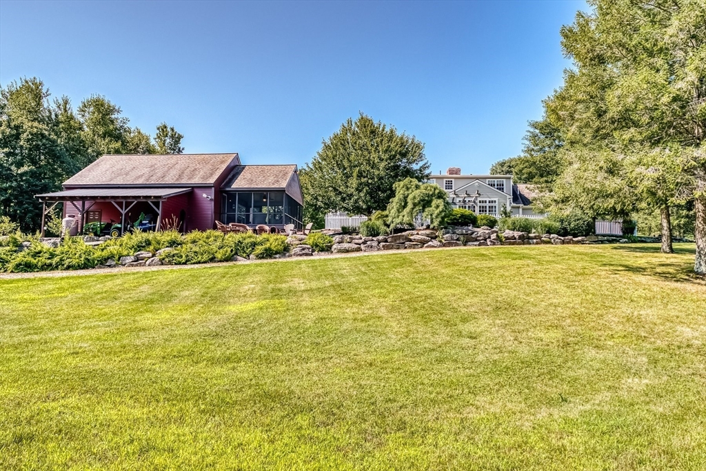 35 Marble Road Spencer, MA 01562 - Photo 30 of 41 Gallery Image 30