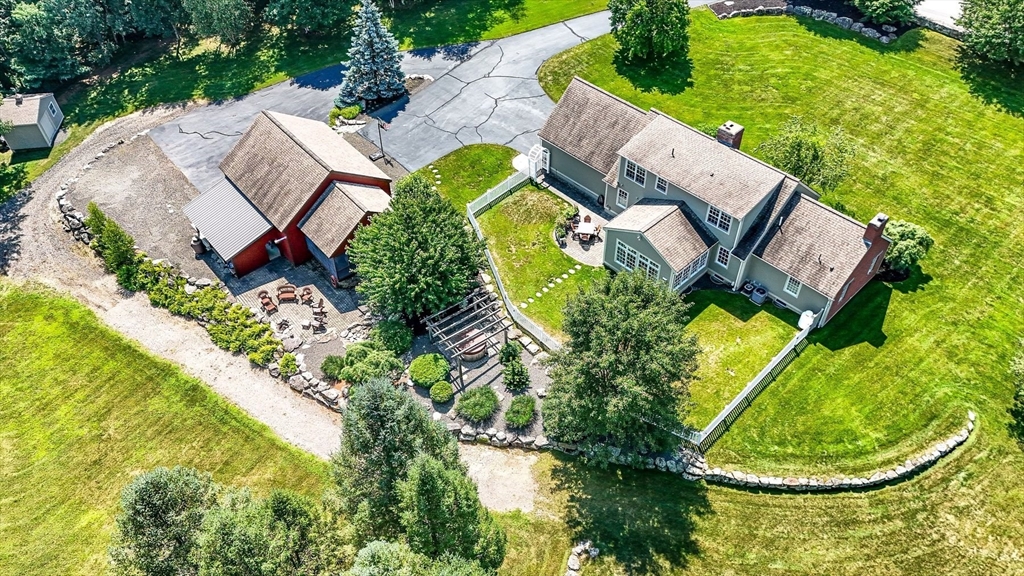 35 Marble Road Spencer, MA 01562 - Photo 31 of 41 Gallery Image 31