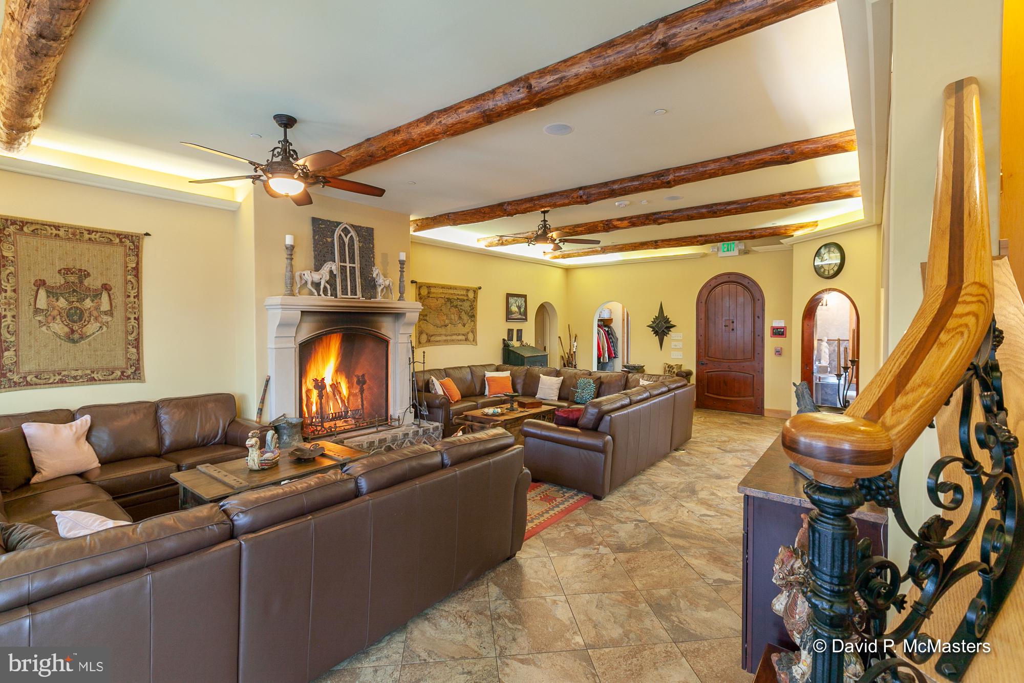 200 Meander Way Shepherdstown, WV 25443 - Photo 14 of 104 FULLY FURNISHED
Ceramic tile floors