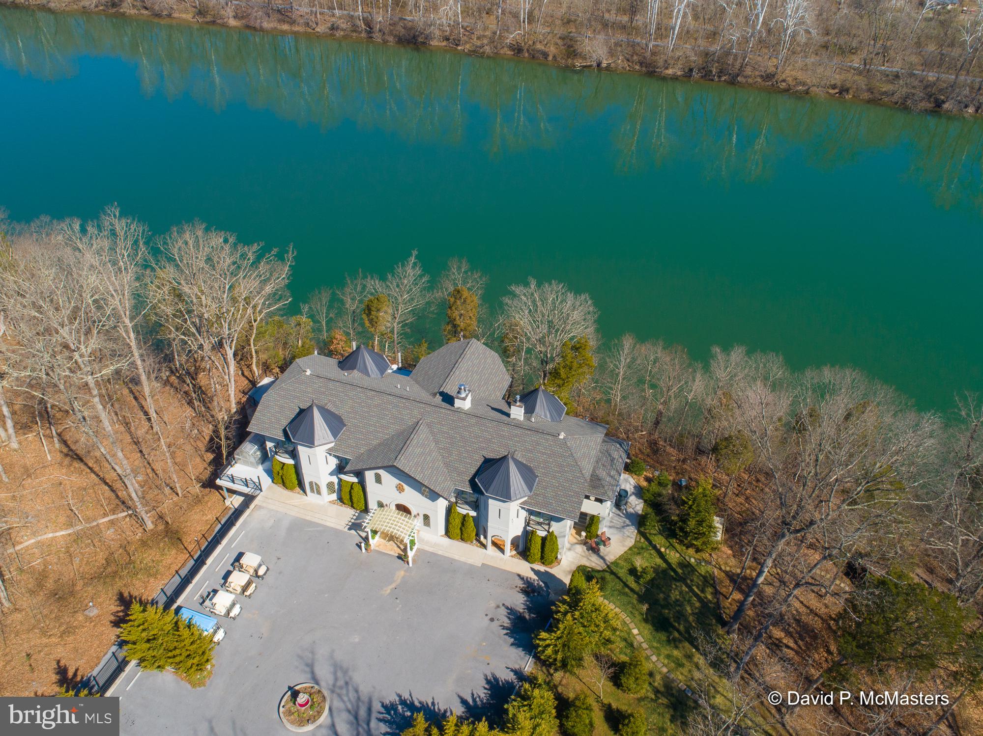 200 Meander Way Shepherdstown, WV 25443 - Photo 2 of 104 Magnificent 13,000 + Sq Ft home 13+ acres
