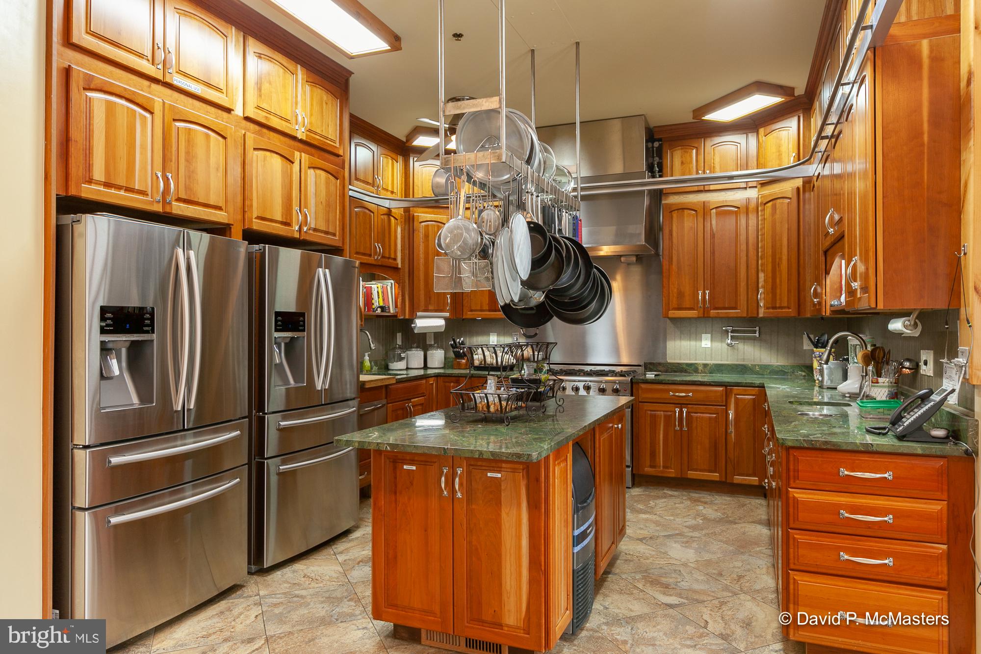 200 Meander Way Shepherdstown, WV 25443 - Photo 29 of 104 Commercial Kitchen Top Line commercial appliances