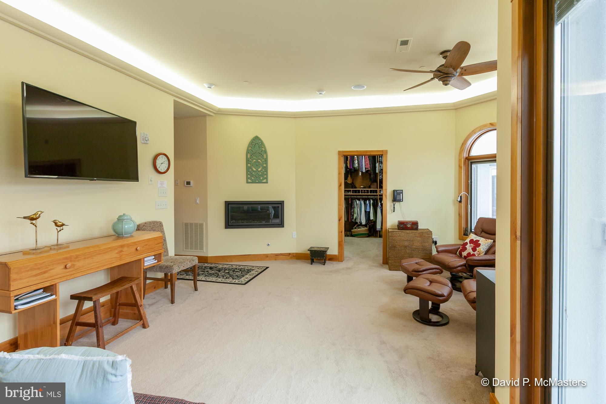 200 Meander Way Shepherdstown, WV 25443 - Photo 36 of 104 Spacious open living and sleeping area