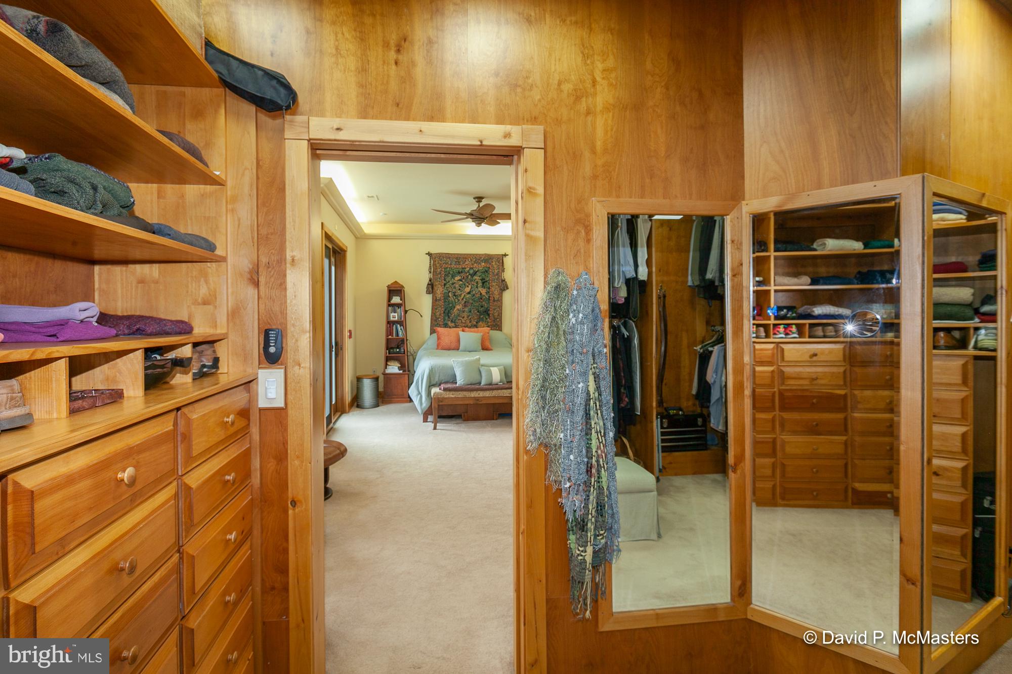 200 Meander Way Shepherdstown, WV 25443 - Photo 38 of 104 Large dressing room