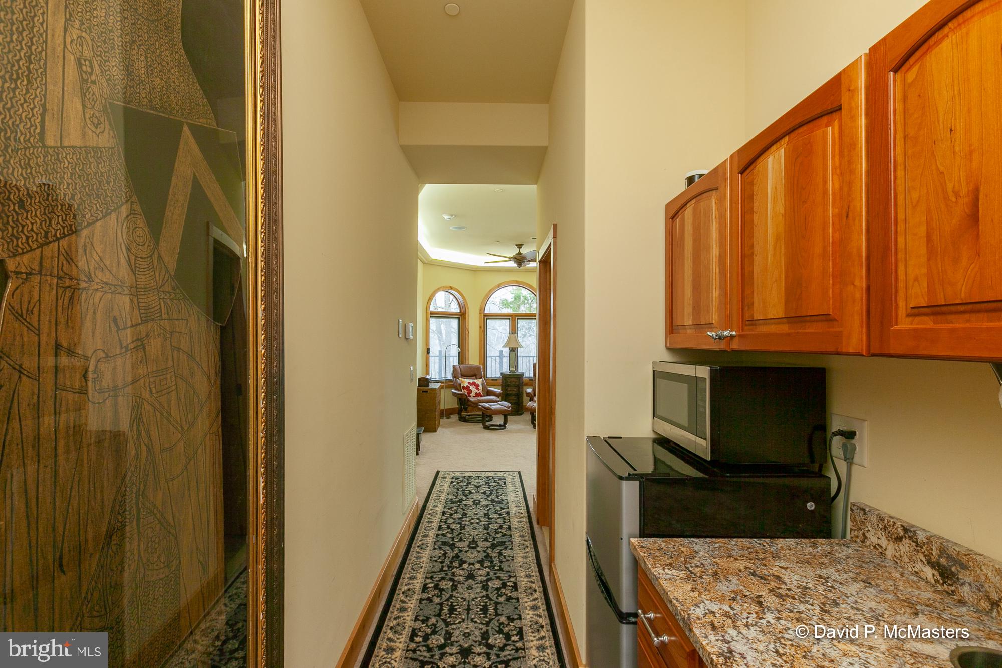 200 Meander Way Shepherdstown, WV 25443 - Photo 39 of 104 Kitchenette Master Bedroom suite