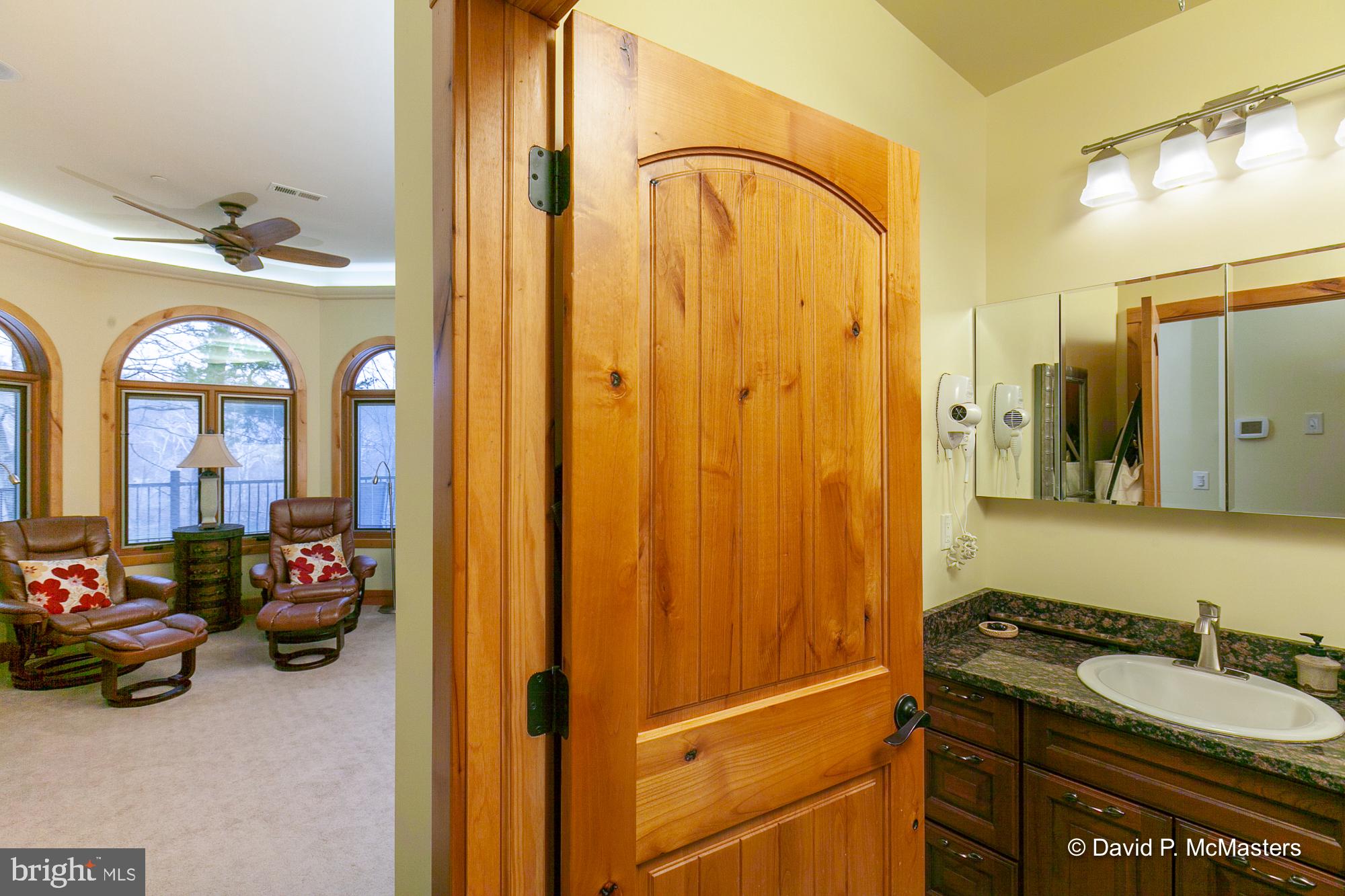 200 Meander Way Shepherdstown, WV 25443 - Photo 40 of 104 Full bath and powder room in Master suite