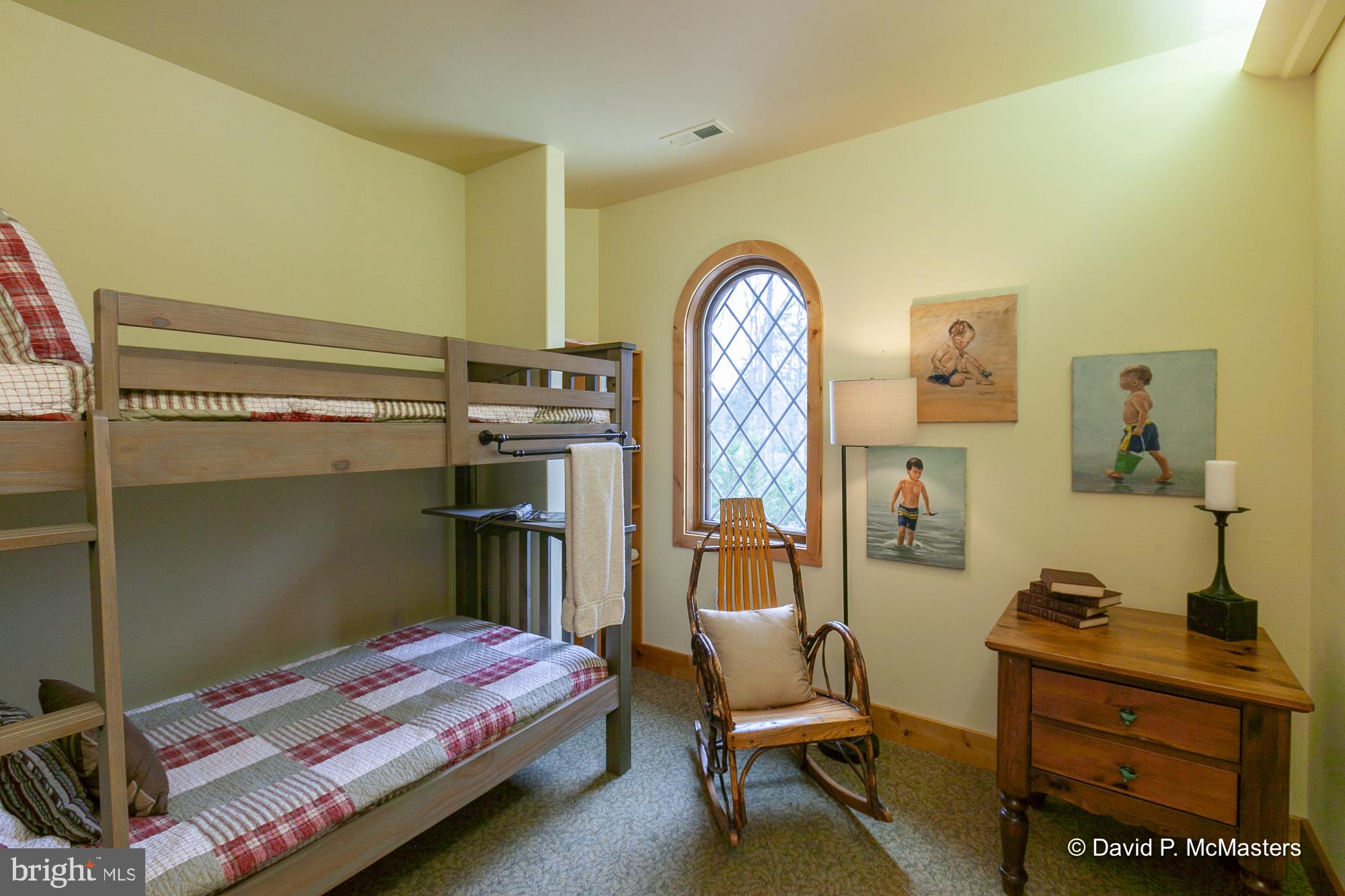 200 Meander Way Shepherdstown, WV 25443 - Photo 44 of 104 2nd level bedroom 1 of 10 bedrooms