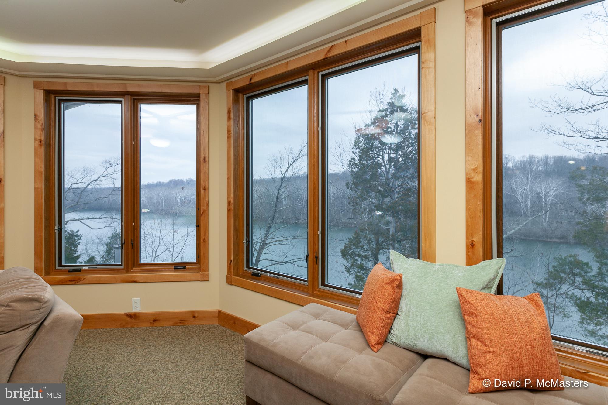 200 Meander Way Shepherdstown, WV 25443 - Photo 49 of 104 Fabulous views abound, up and down river