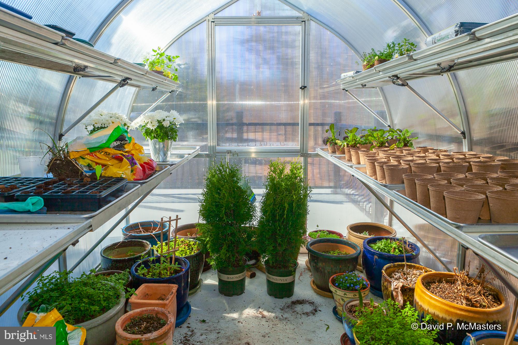 200 Meander Way Shepherdstown, WV 25443 - Photo 53 of 104 Graycliff's Greenhouse