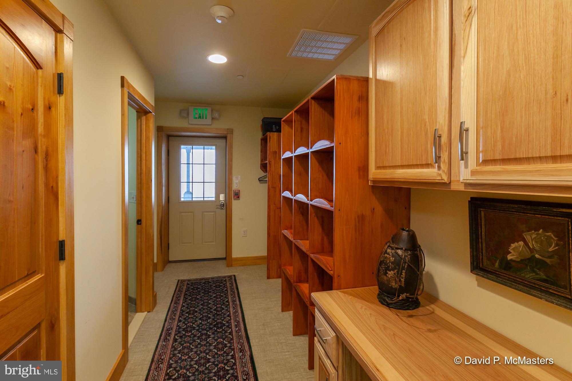 200 Meander Way Shepherdstown, WV 25443 - Photo 56 of 104 Lower level outside entrance.