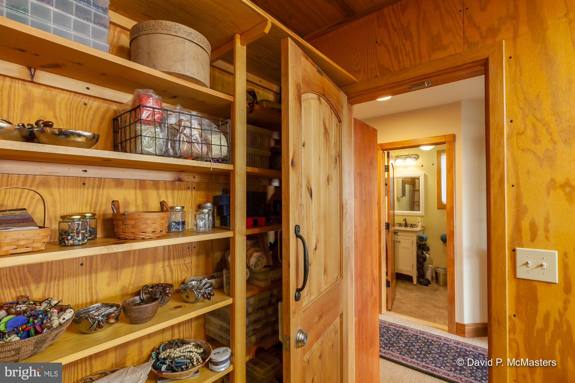 200 Meander Way Shepherdstown, WV 25443 - Photo 63 of 104 Built-ins Full Bath Lower level