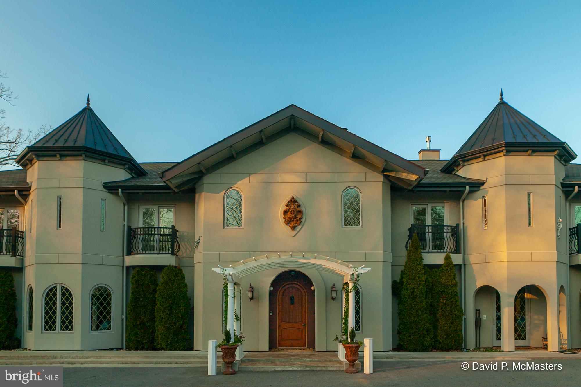 200 Meander Way Shepherdstown, WV 25443 - Photo 7 of 104 Graycliff Hall 13,000+SF Residence/Retreat Center