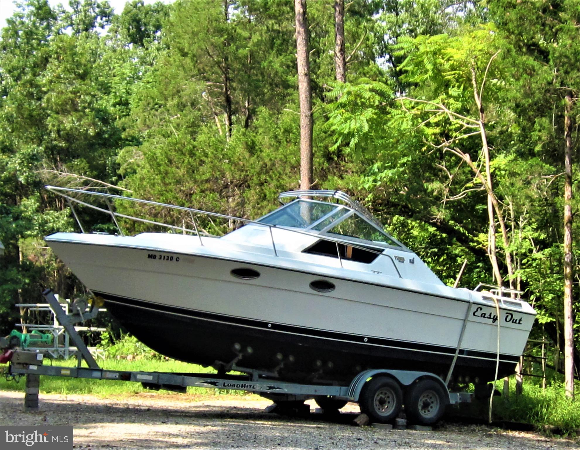 200 Meander Way Shepherdstown, WV 25443 - Photo 80 of 104 You can have big boats... or