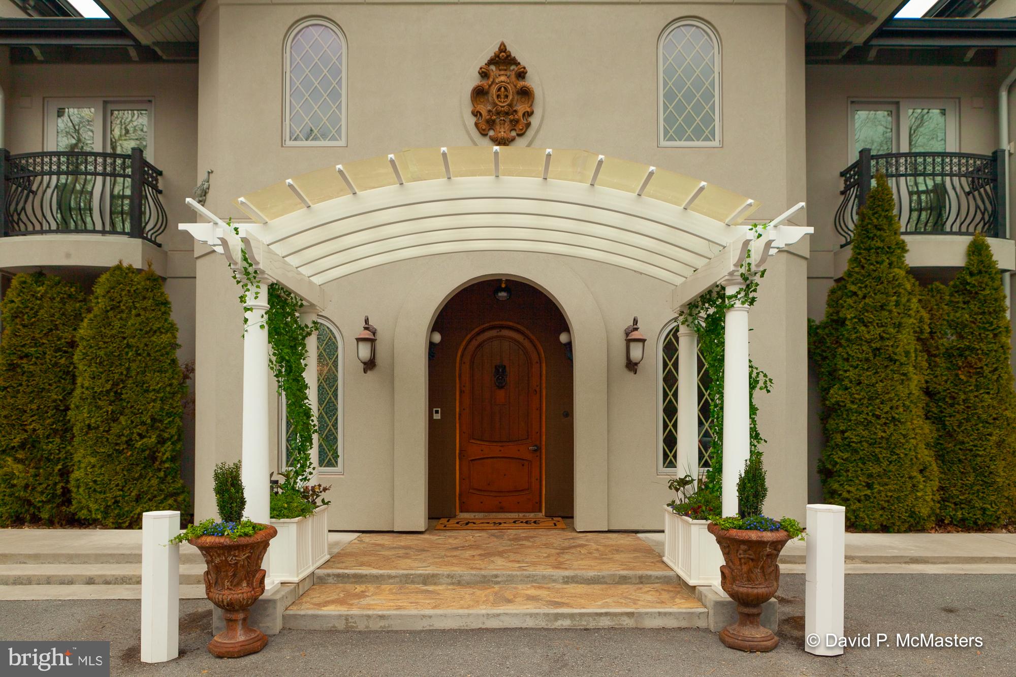 200 Meander Way Shepherdstown, WV 25443 - Photo 8 of 104 Grand entrance. Heated tiles
FULLY FURNISHED