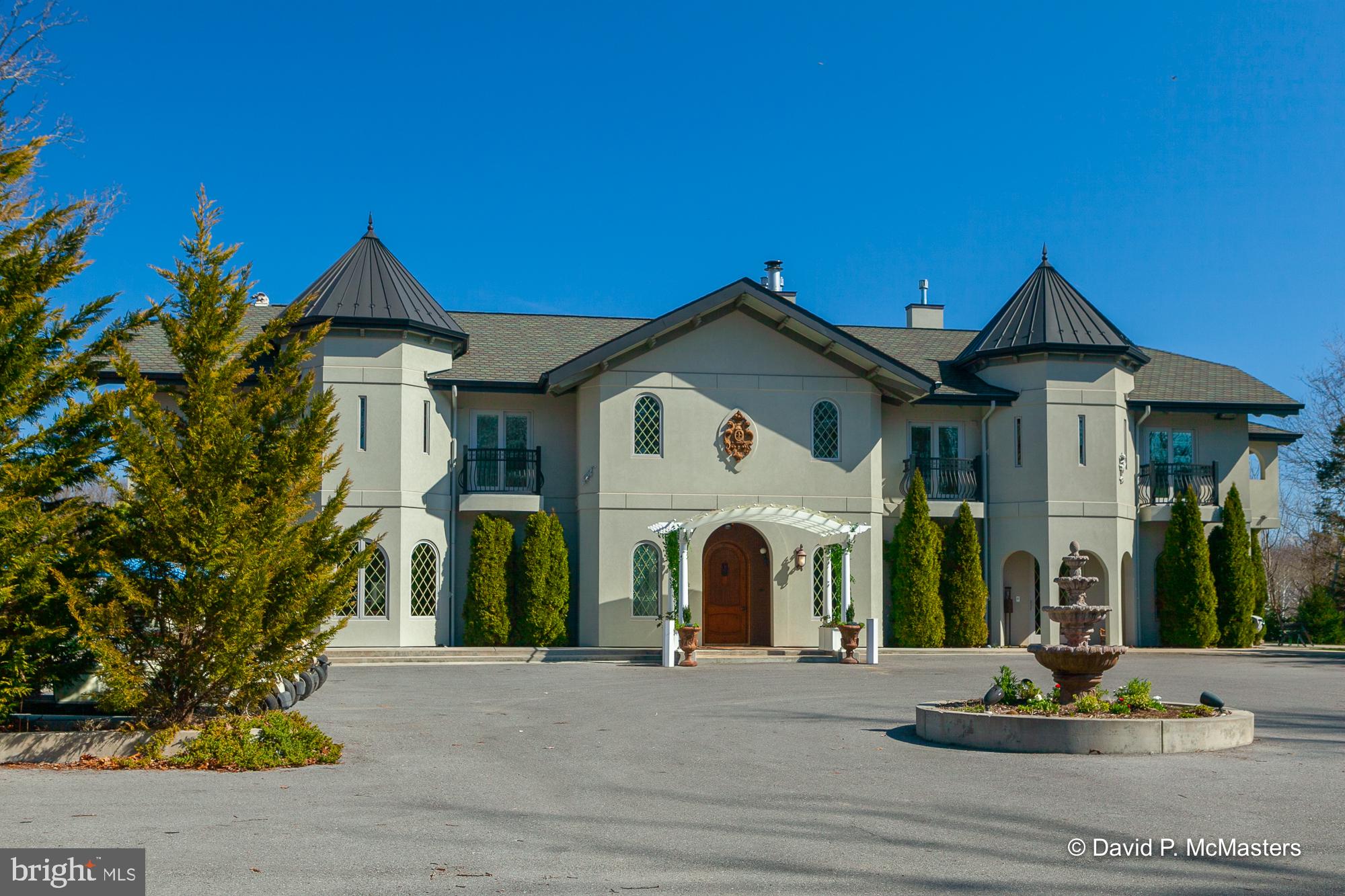 200 Meander Way Shepherdstown, WV 25443 - Photo 89 of 104 Parking area