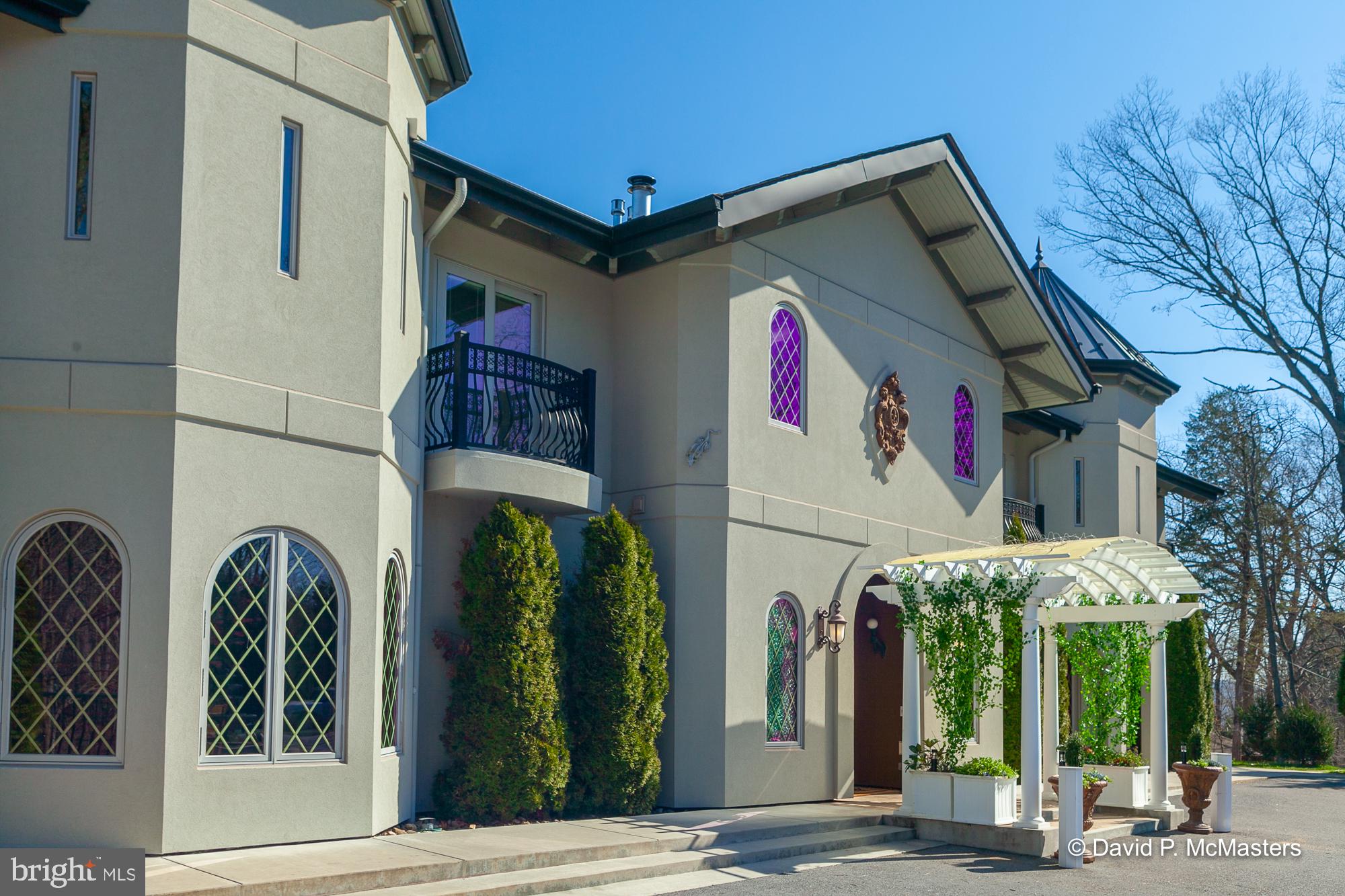 200 Meander Way Shepherdstown, WV 25443 - Photo 90 of 104 A wonder from every angle