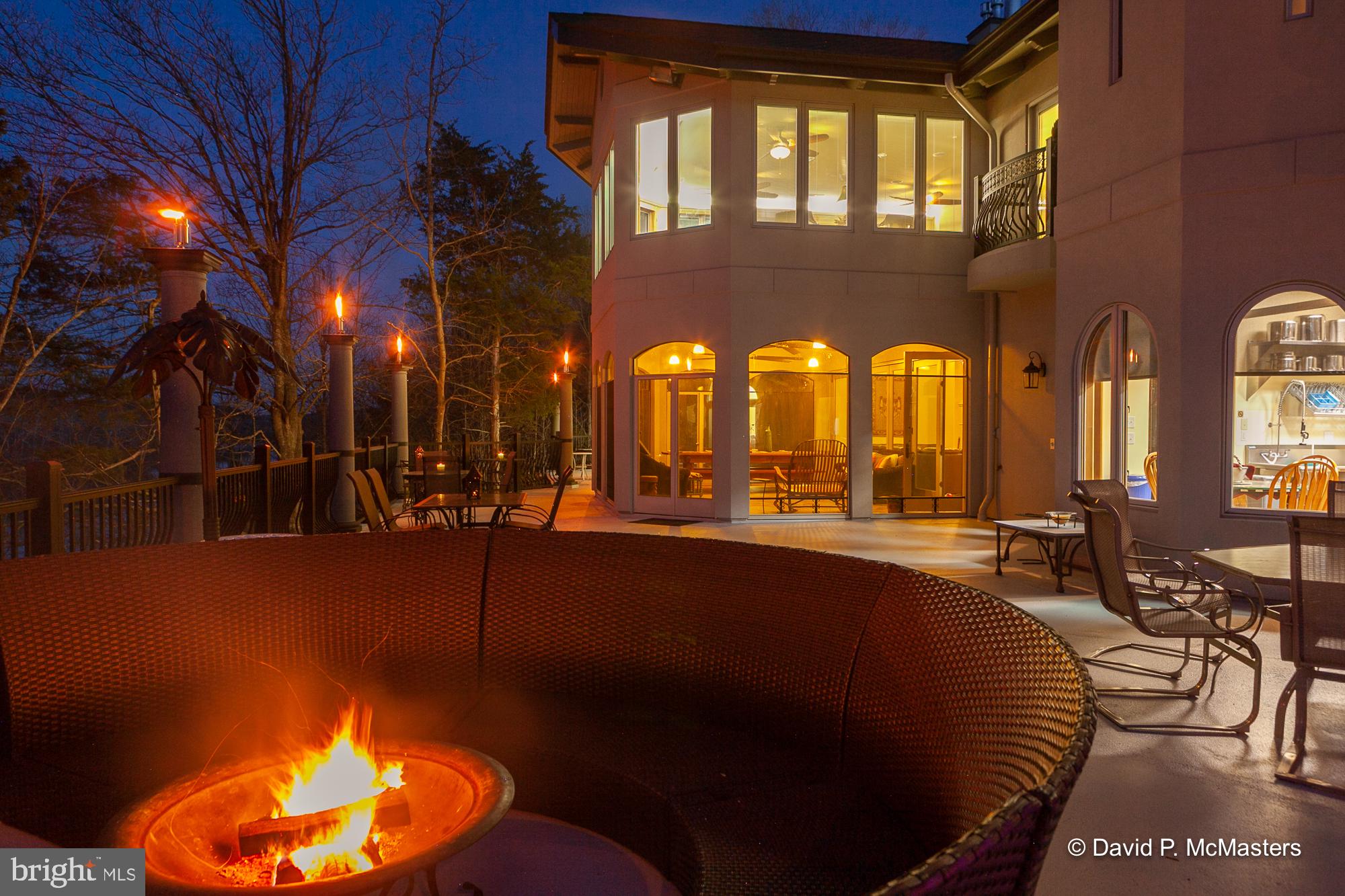 200 Meander Way Shepherdstown, WV 25443 - Photo 97 of 104 Peaceful, private beautiful